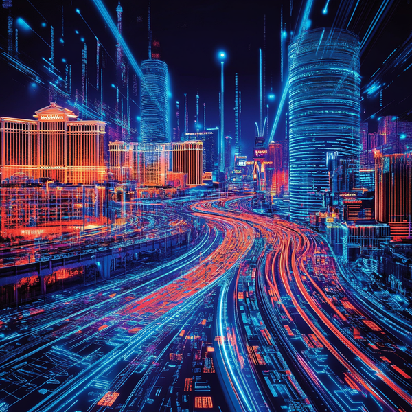 AI Las Vegas