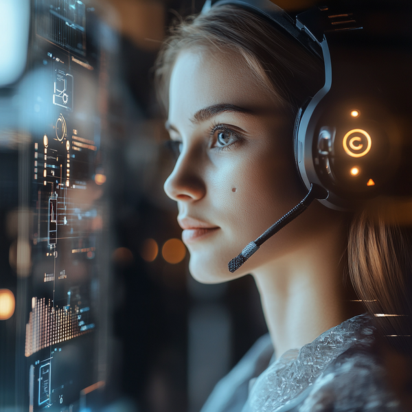 AI Voice Tools